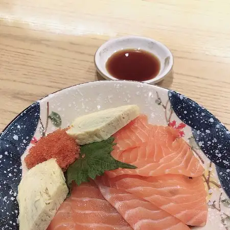 Gambar Makanan Sushi Hiro - Neo Soho 5
