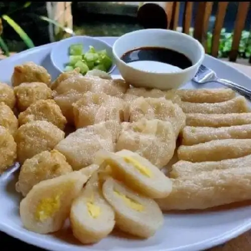 Gambar Makanan Pempek & Lumpia Basah, Dapoer Ndut 5