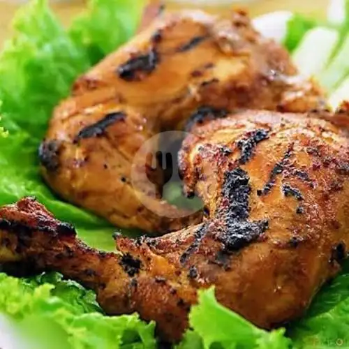 Gambar Makanan Ayam Bakar Bucan, H Naman 6