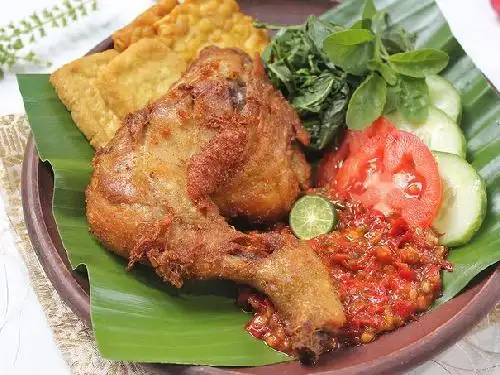 Ayam Bakar Mas Dedi., Cipinang-Cipedak