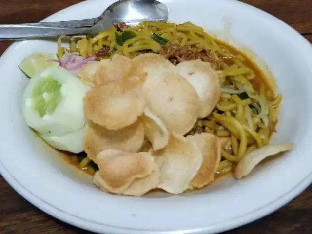 Gambar Makanan Mie Aceh Cut Nyak 5