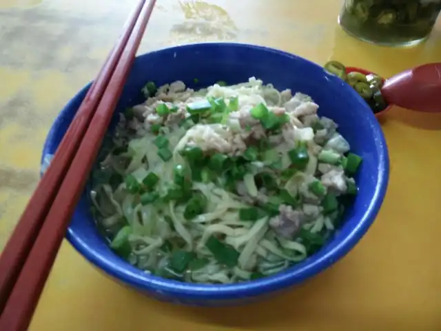 Restoran Tow Kee Hakka Mee Food Photo 10