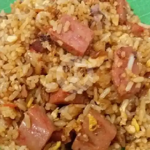 Gambar Makanan Nasi Goreng Pengangguran, Galuhmas Ruko Emporium D2, 8