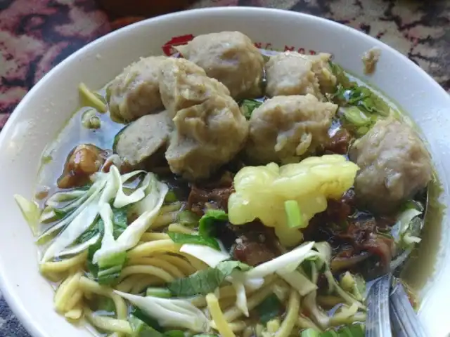 Gambar Makanan Bakso Ujang™ 2