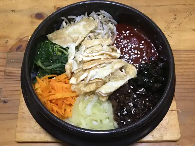 215 Korean Food House Food Photo 8