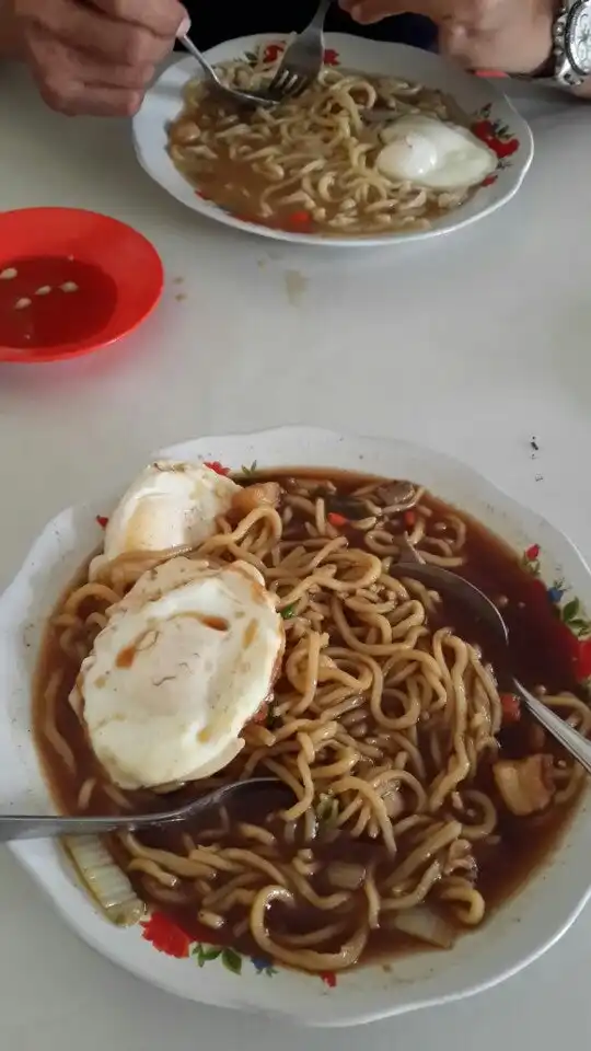 Gambar Makanan RM Ba'mie Tahuna 3