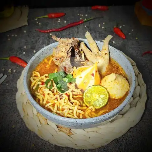 Gambar Makanan Baso Aci Mastyo by Arjuna, Puri Sakti 2 9