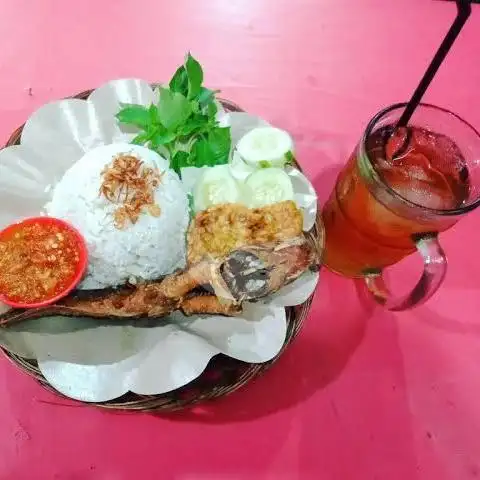 Gambar Makanan Fafa Pecel Lele, Depok 7