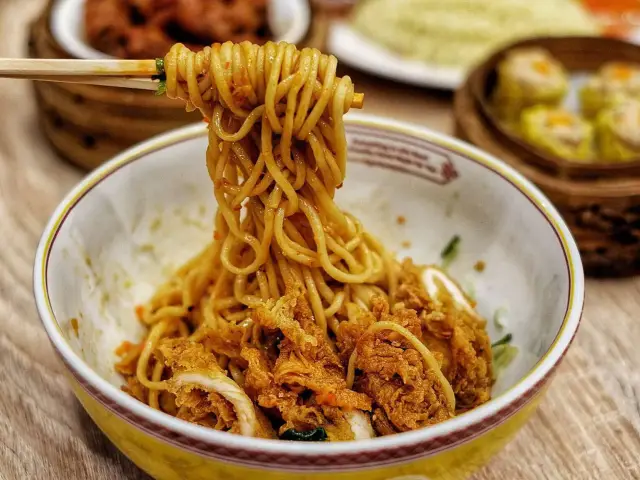 Gambar Makanan Golden Lamian 20