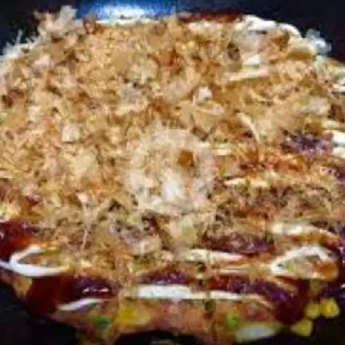 Gambar Makanan Anak Juragan Takoyaki Dan Okonomiyaki 3