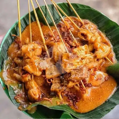 Gambar Makanan Sate Padang Takana Juo Jatikramat 7