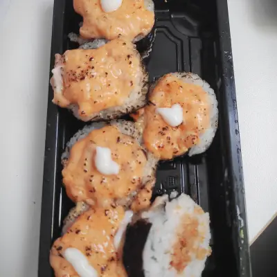 Shimura Sushi