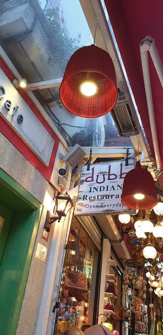 Dubb Indian Restaurant'nin yemek ve ambiyans fotoğrafları 37