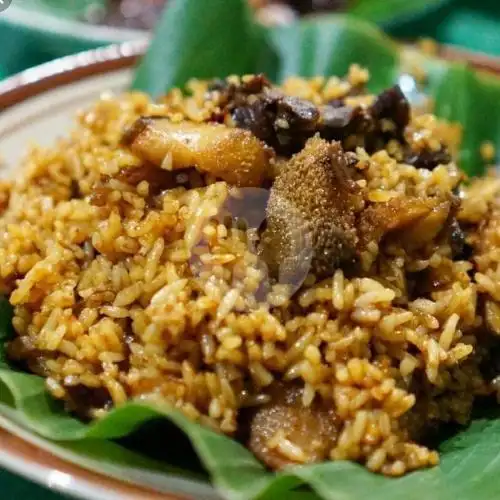 Gambar Makanan Kedai Djeroan Lek Di, Cikarang 7