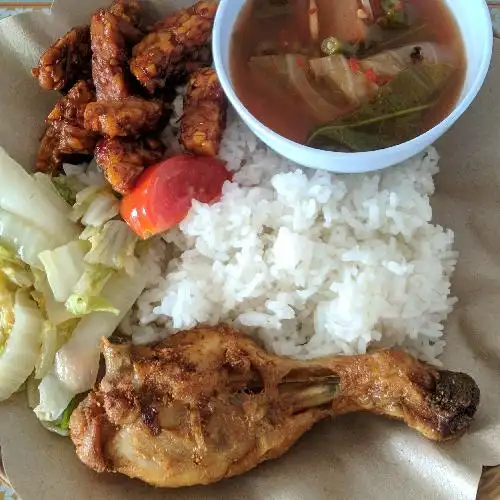Gambar Makanan Kedai Kopi Bungbenz, Jln. Pimpong samping PS Mall 10