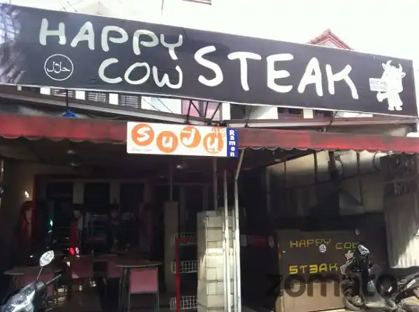 Gambar Makanan Happy Cow Steak 7