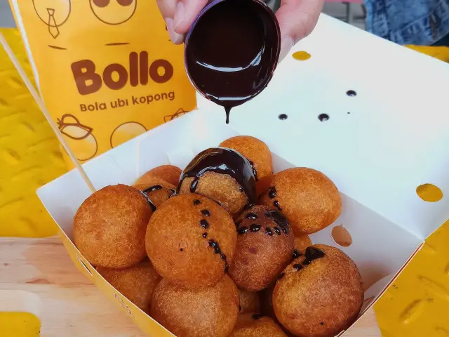 Gambar Makanan BolloBolaUbiKopong 1