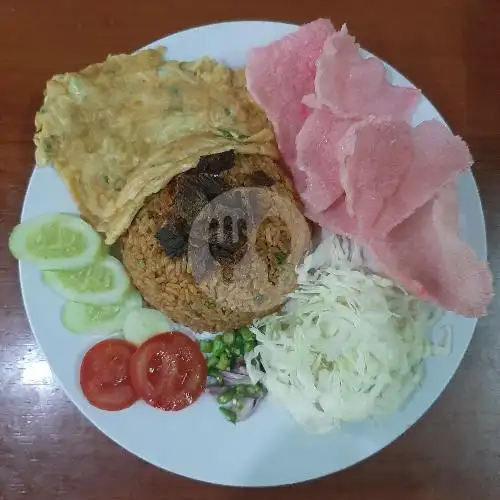 Gambar Makanan RM Nikmat, Bendungan Hilir 5