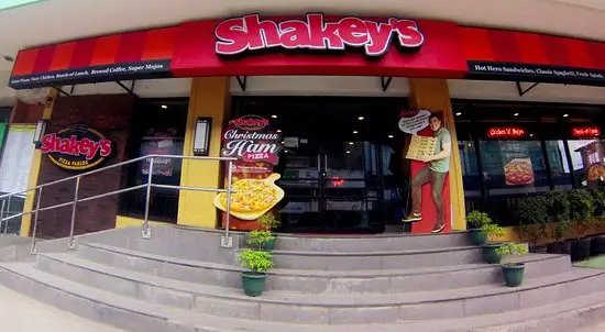 Shakey's Pizza Food Photo 8