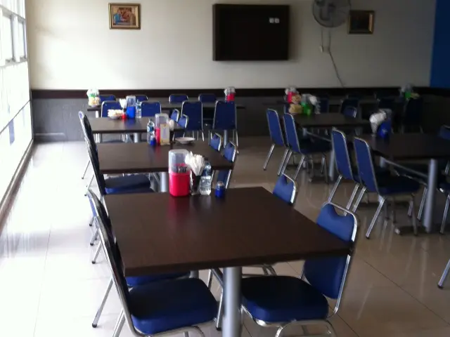 Gambar Makanan Restoran Sederhana 4