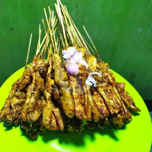 Gambar Makanan Sate Ayam Madura Cak Idris 19