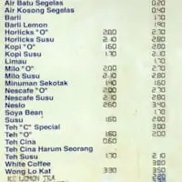 Kedai Kopi Lai Foong Food Photo 1