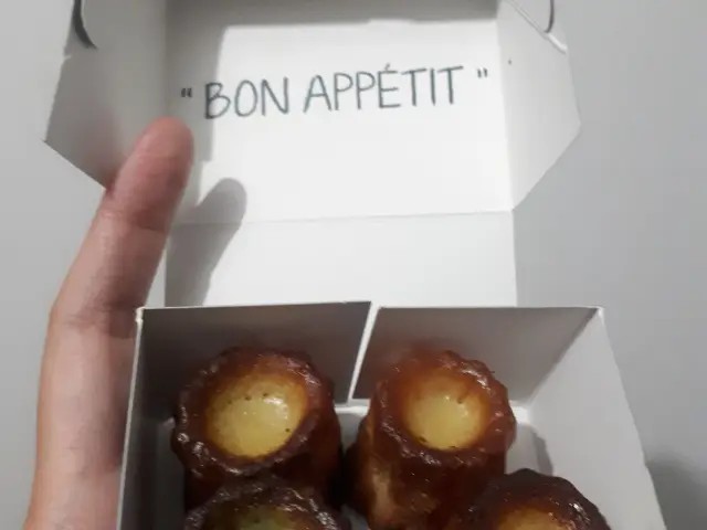 Gambar Makanan SophieAuthentiqueFrenchBakery 14