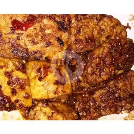 Gambar Makanan Warung Bunda Titin., Oro-oro Ombo 20