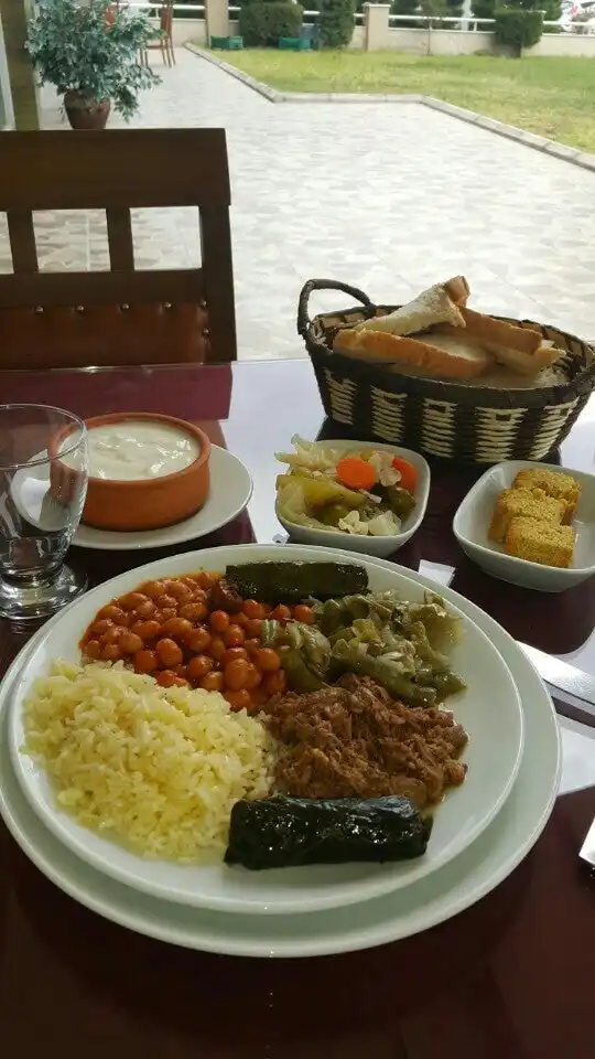 Çayeli Karadeniz Mutfağı'nin yemek ve ambiyans fotoğrafları 8