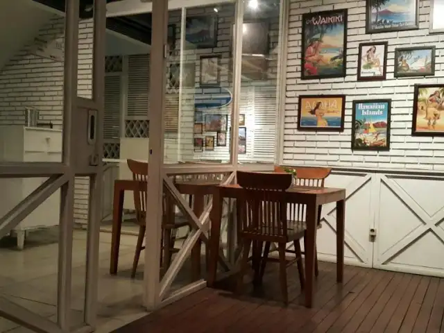 Gambar Makanan Aloha Terrace Hawaiian Cafe & Restaurant 3