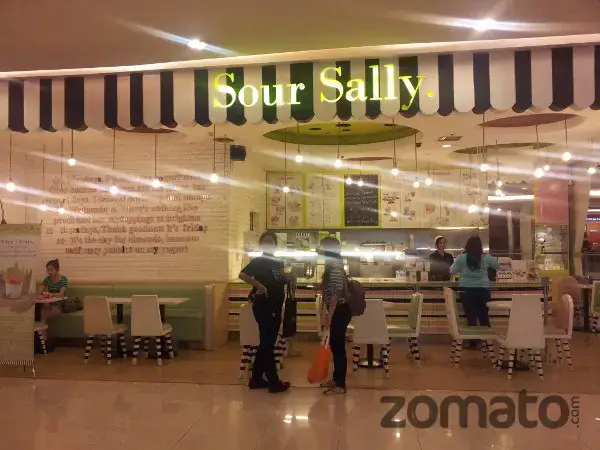 Gambar Makanan Sour Sally 18