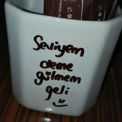 Dilfir Butik Cafe