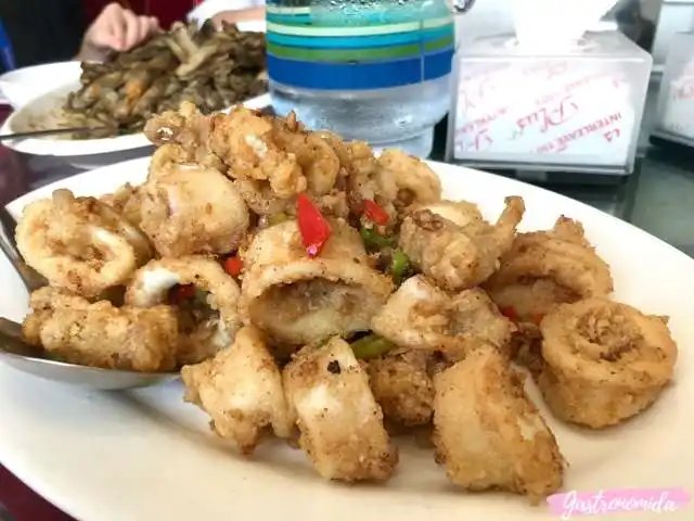 Huey Ying Restaurant Food Photo 8