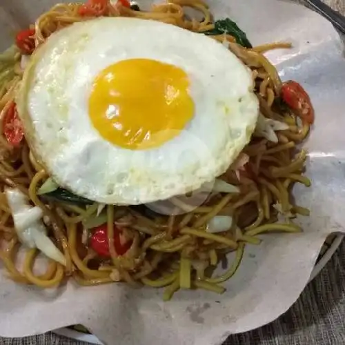 Gambar Makanan NASI GORENG KANG HERI 1 10