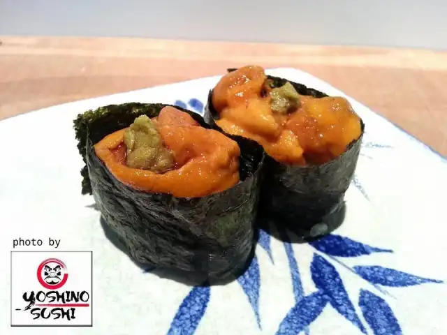 Yoshino Sushi Food Photo 9