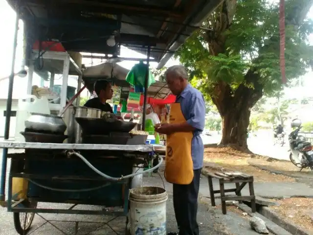 Gerai Air Tebu Pakcik Ray-Ban Food Photo 2