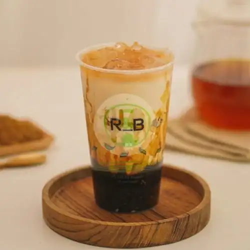 Gambar Makanan R&B Tea, Summarecon Mall Bekasi 7