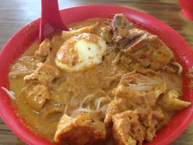 Asia Laksa House Food Photo 2