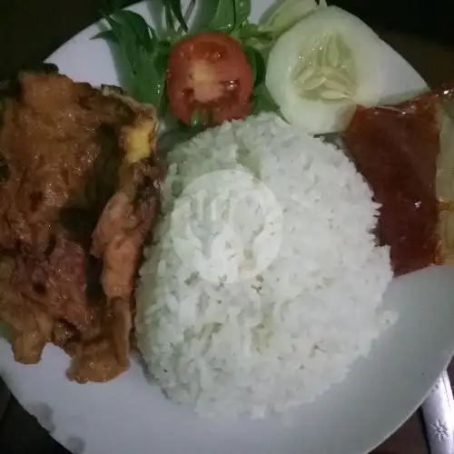 Gambar Makanan Ayam Geprek Kang Sidoel, Banguntapan 8