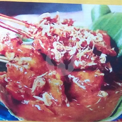 Gambar Makanan Sate Padang Cinto Salero Basamo, Patriot Raya 17