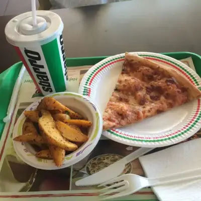 Sbarro