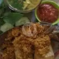 Gambar Makanan Nasi Uduk Sunda, Jakasampurna 16