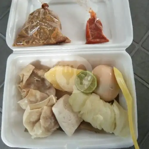 Gambar Makanan Juragan Siomay Bandung, Kesiman Kertalangu 5