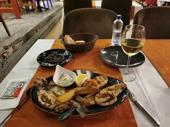 Divella Bistro Restaurant'nin yemek ve ambiyans fotoğrafları 60