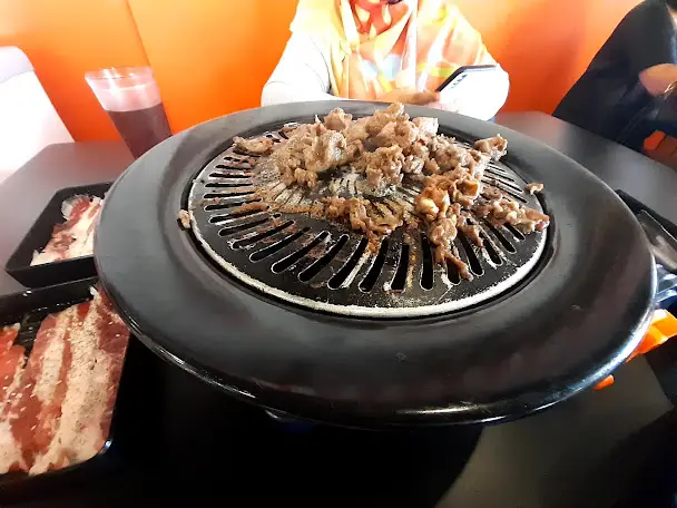 Gambar Makanan Pochajjang Korean Barbeque 29