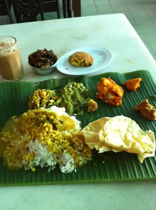 Bindu Curry House Food Photo 3