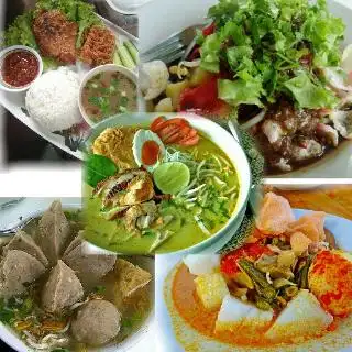 Warung Rizki Ahad Food Photo 1