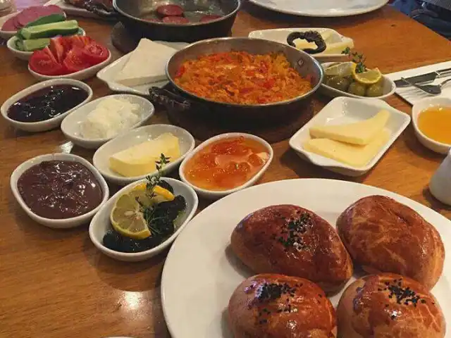 Salomanje Restaurant'nin yemek ve ambiyans fotoğrafları 72