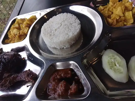 Gambar Makanan Mie Rampok Jimbaran 10