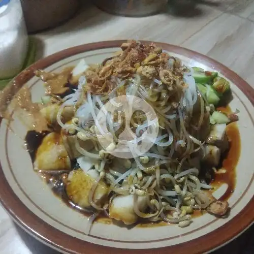 Gambar Makanan Bubur Ayam Jakarta H. Yono Cabang H. Hayun, Depan Bengkel Motorindo 17